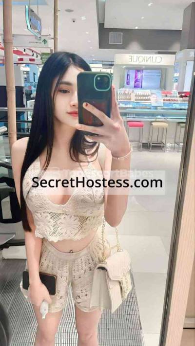 iPhone 19Yrs Old Escort 42KG 160CM Tall Bangkok Image - 3