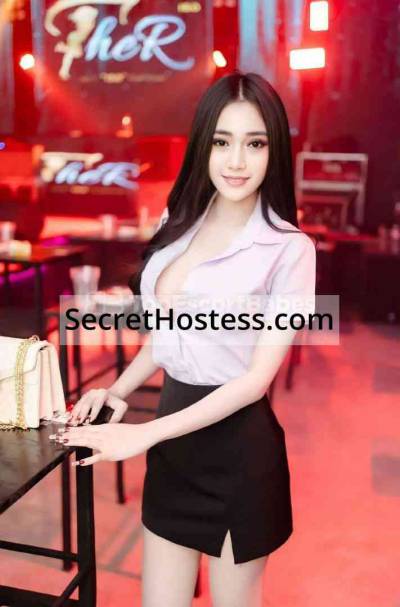 iPhone 19Yrs Old Escort 42KG 160CM Tall Bangkok Image - 5