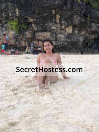 24 Year Old Japanese Escort Davao Blonde Brown eyes - Image 9