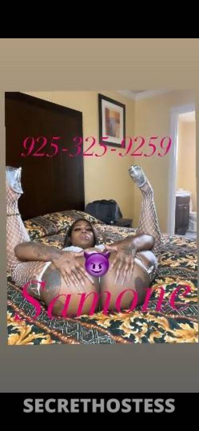 samone 27Yrs Old Escort Oakland CA Image - 5