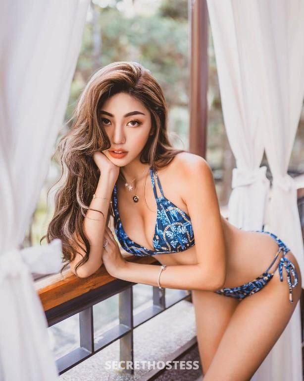 Vina 22Yrs Old Escort Size 8 48KG Adelaide Image - 7