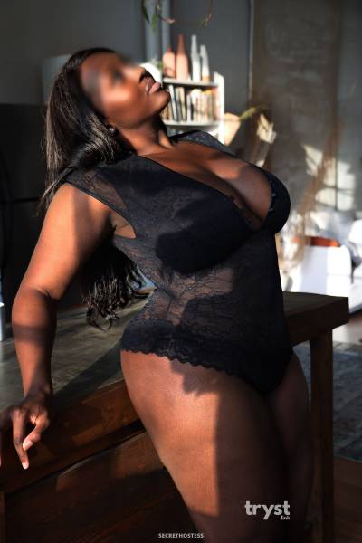 20 Year Old Black Escort Montreal - Image 5