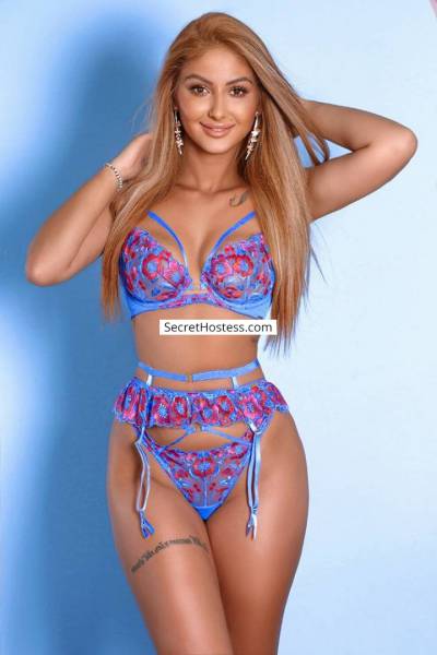 20 year old European Escort in London Mylle