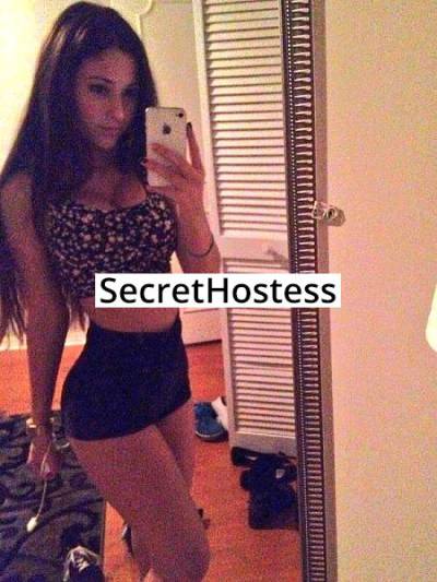 21Yrs Old Escort 162CM Tall Dallas TX Image - 1