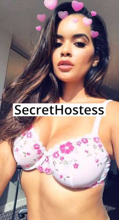 21 Year Old Caucasian Escort Chicago IL Brunette - Image 1