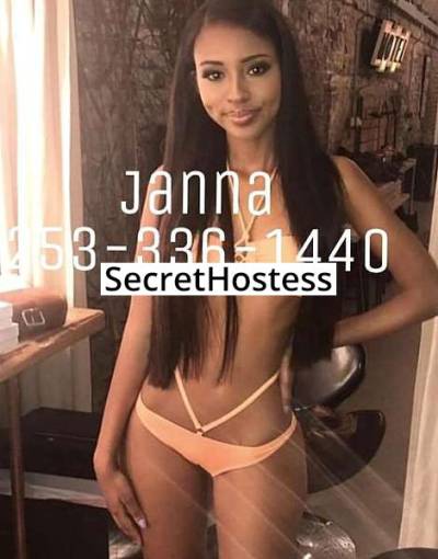 21Yrs Old Escort 162CM Tall San Francisco CA Image - 0