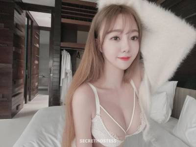 22 year old Vietnamese Escort in Melbourne Naurtal Real Boobs Party Queen PINKY