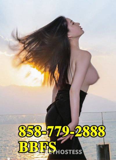 23 Year Old Asian Escort San Diego CA - Image 1