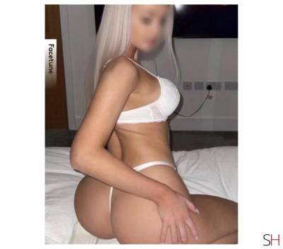 23Yrs Old Escort Sheffield Image - 3