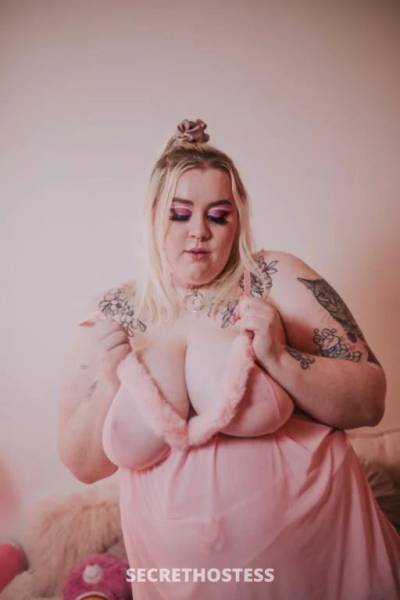 BBW Goddess Peach | Kink and fetish friendly – 25 in Perth