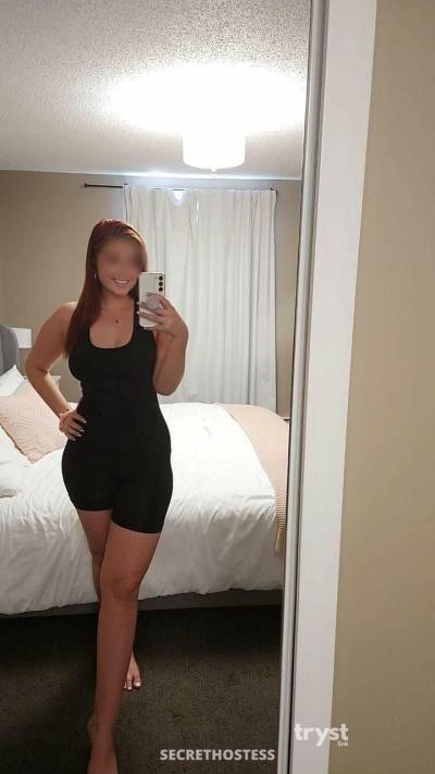 Lovely Bonnie - Sensual touch in Calgary