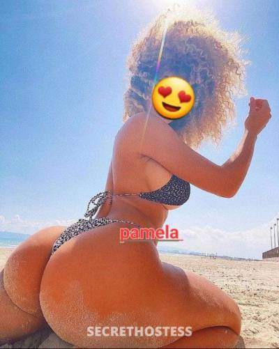 29 year old Hispanic Escort in San Antonio TX Latina pamela