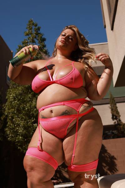 Tiffany Star BBW - BBW Adult Film Star in Las Vegas NV