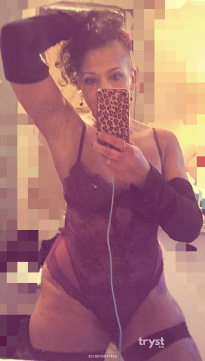 30Yrs Old Escort Size 8 157CM Tall Billings MT Image - 5