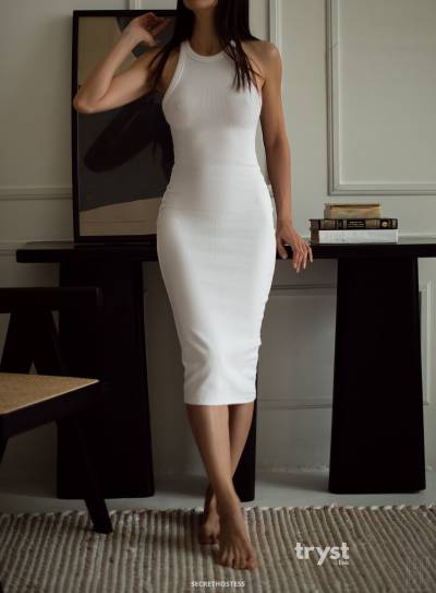 Colette South - Petite and Sweet in Toronto