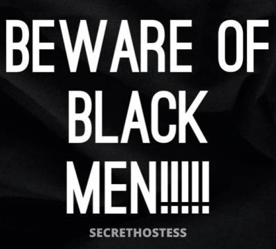 Black ladies beware of black men they will do you harm there in South Jersey NJ