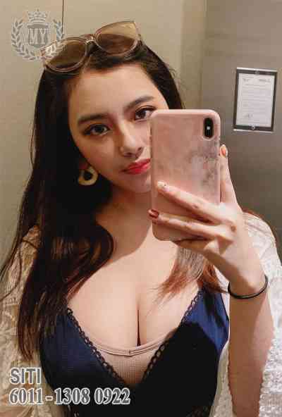 23Yrs Old Escort Size 18 47KG 160CM Tall Kuala Lumpur Image - 1