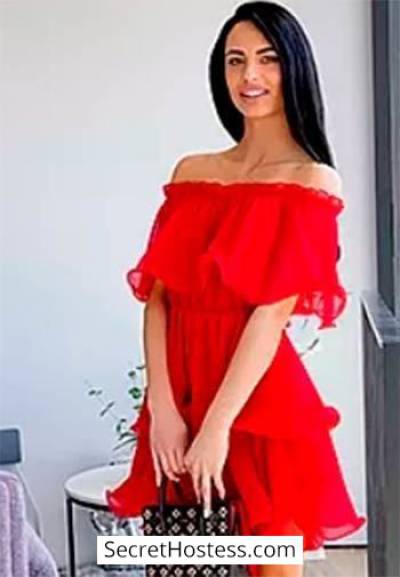 21 year old Escort in London Aletta, Babylon Girls Agency