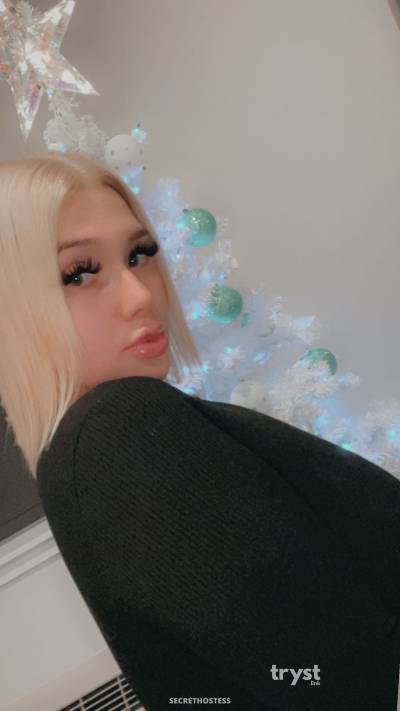 Alexis 20Yrs Old Escort Size 8 159CM Tall Baltimore MD Image - 5