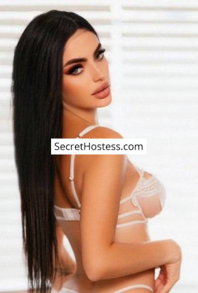 Alina 20Yrs Old Escort 42KG 166CM Tall Yerevan Image - 0