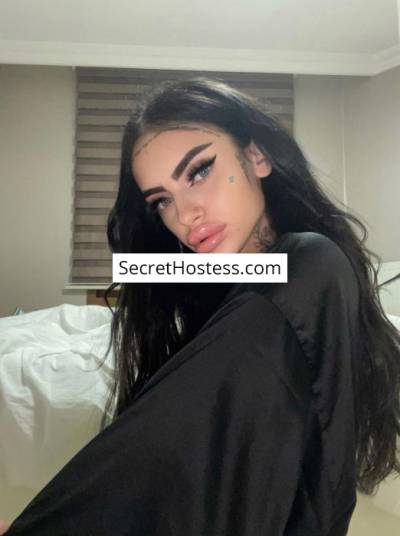 Alina 20Yrs Old Escort 42KG 166CM Tall Yerevan Image - 6