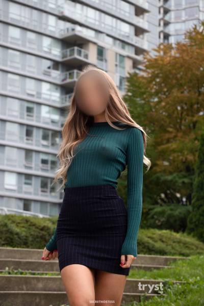 Allison 20Yrs Old Escort 159CM Tall Vancouver Image - 15