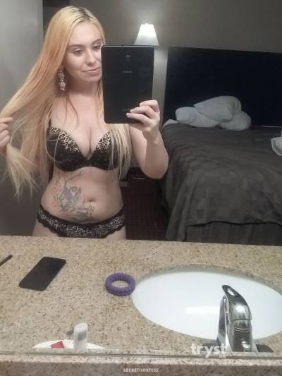 20 Year Old White Escort Sacramento CA Blonde Green eyes - Image 3