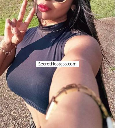 I'm Your Buddy in independent escort girl in:  Florianópolis