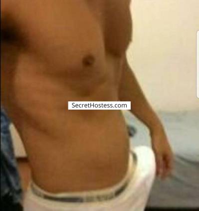 Anderson Passos 32Yrs Old Escort 70KG 176CM Tall Independent escort boy in: Florianópolis Image - 0