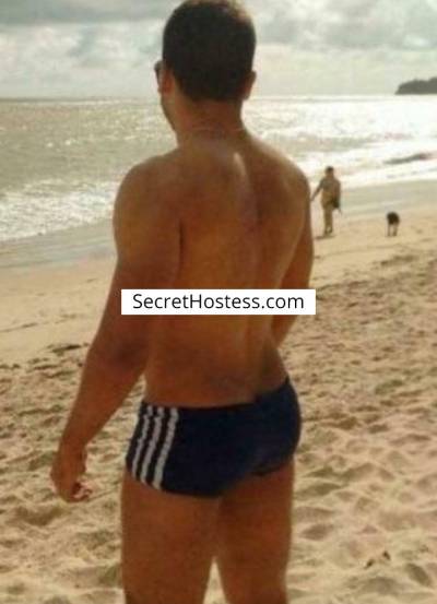 Anderson Passos 32Yrs Old Escort 70KG 176CM Tall Independent escort boy in: Florianópolis Image - 7