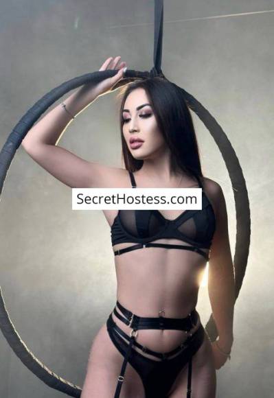 Anita 24Yrs Old Escort 65KG 167CM Tall Yerevan Image - 4