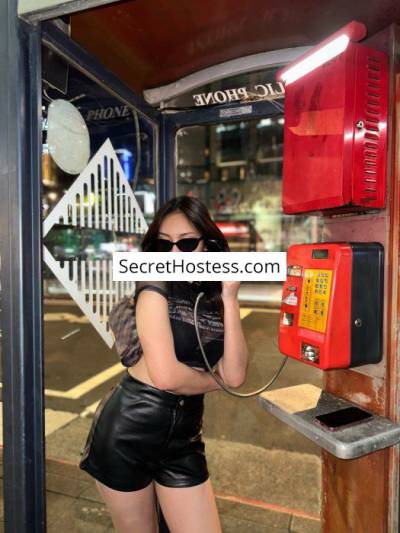 Anna 25Yrs Old Escort 47KG 155CM Tall Taipei Image - 10