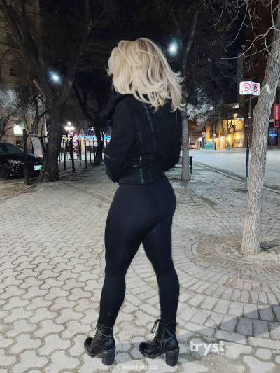 20 Year Old Caucasian Escort Winnipeg Blonde - Image 4