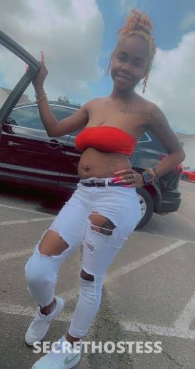 AshunteeMula 27Yrs Old Escort Texarkana TX Image - 8