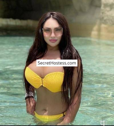 Assol 28Yrs Old Escort 58KG 165CM Tall Belgrade Image - 1