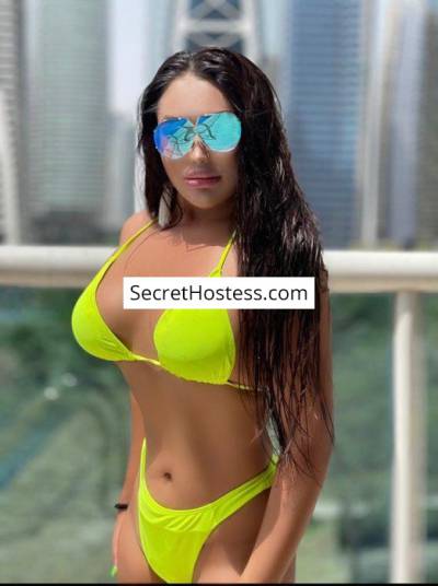 Assol 28Yrs Old Escort 58KG 165CM Tall Belgrade Image - 2