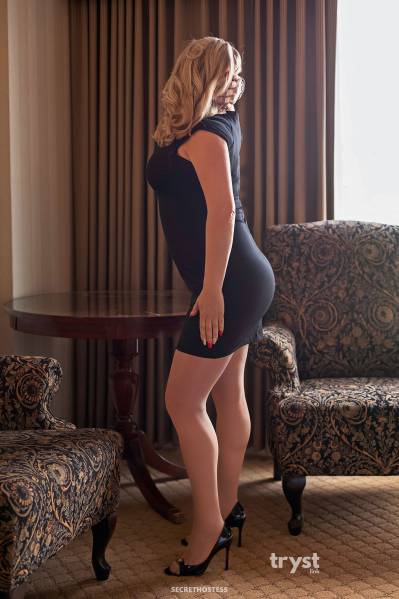 Avaline 40Yrs Old Escort 158CM Tall Vancouver Image - 2