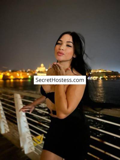 Bella Samanta 22Yrs Old Escort 62KG 169CM Tall Gzira Image - 16