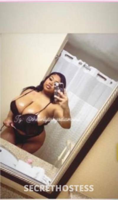 Bellaj 22Yrs Old Escort Cleveland OH Image - 1