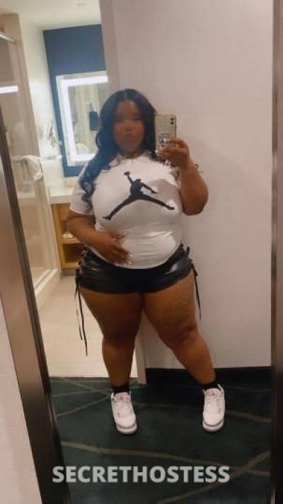 BigPrincessnotthelittleone 25Yrs Old Escort Milwaukee WI Image - 7