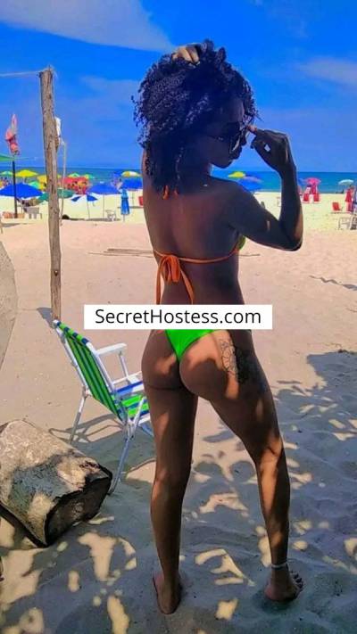 Cacau Ninfetinha 22Yrs Old Escort 60KG 169CM Tall independent escort girl in: Rio de Janeiro Image - 3