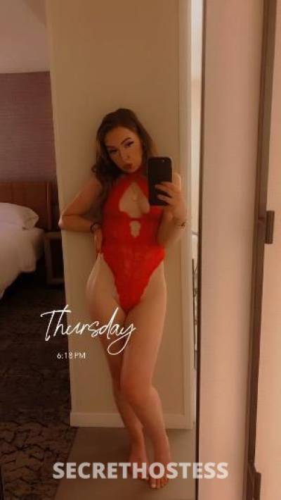 CarmenCosabella 22Yrs Old Escort Manchester NH Image - 1