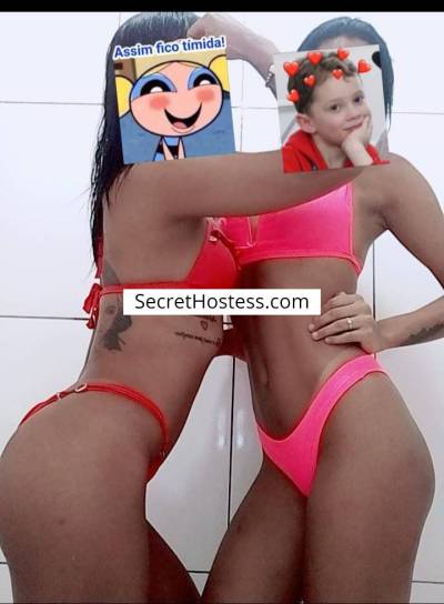 Somos um grupo de garotas boas e novinhas in independent escort girl in:  Belo Horizonte