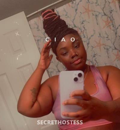 Chocolate 22Yrs Old Escort Eastern NC Image - 0