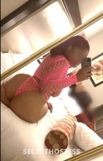 Chrizma 23Yrs Old Escort Hampton VA Image - 4