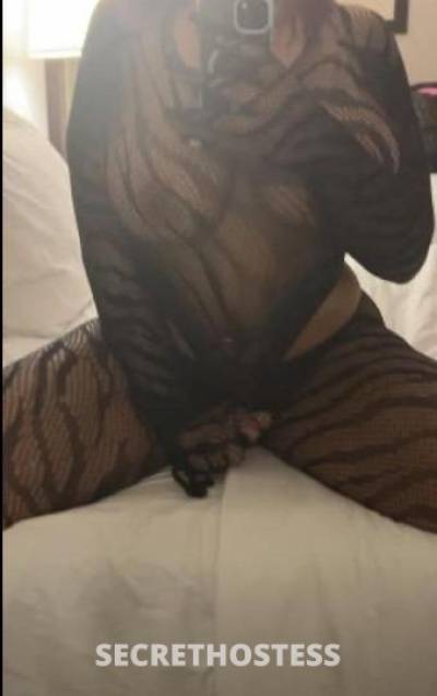 Chrizma 23Yrs Old Escort Hampton VA Image - 5