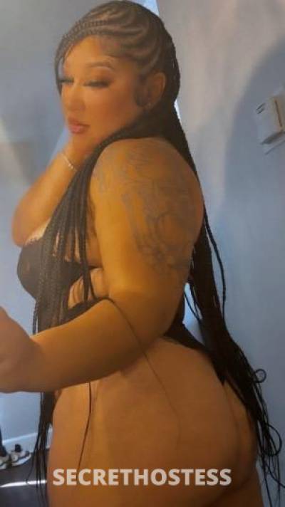 Cream 25Yrs Old Escort Cleveland OH Image - 1