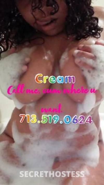 Cream 27Yrs Old Escort Houston TX Image - 0