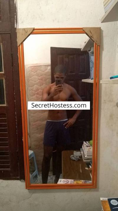 Dominador sexual 23Yrs Old Escort Size 14 70KG 182CM Tall Independent escort boy in: Salvador Image - 2