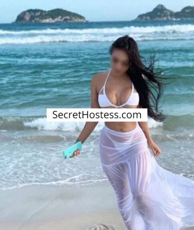 24 Year Old Latin Escort Florianopolis Brunette - Image 2